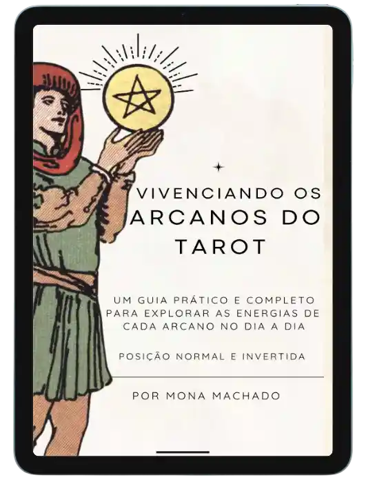 Capa do Ebook