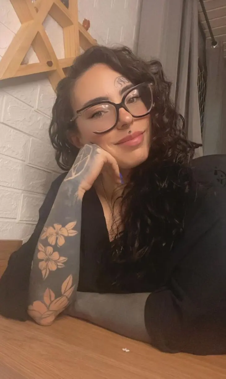 Foto Mona