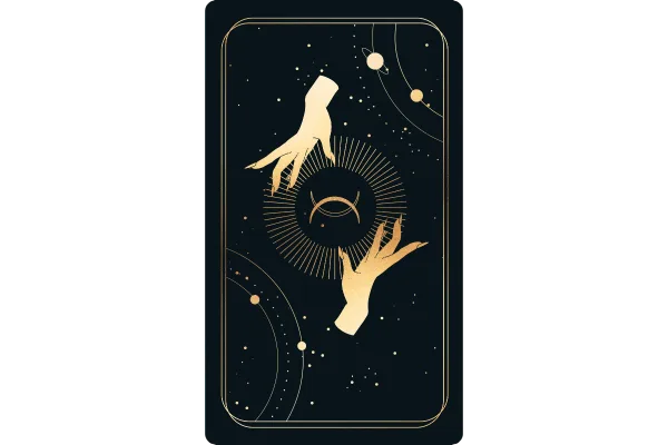 Carta de tarot